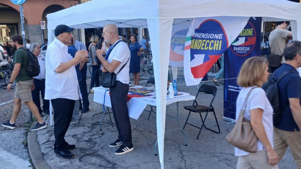 Dimensione Bandecchi Veneto